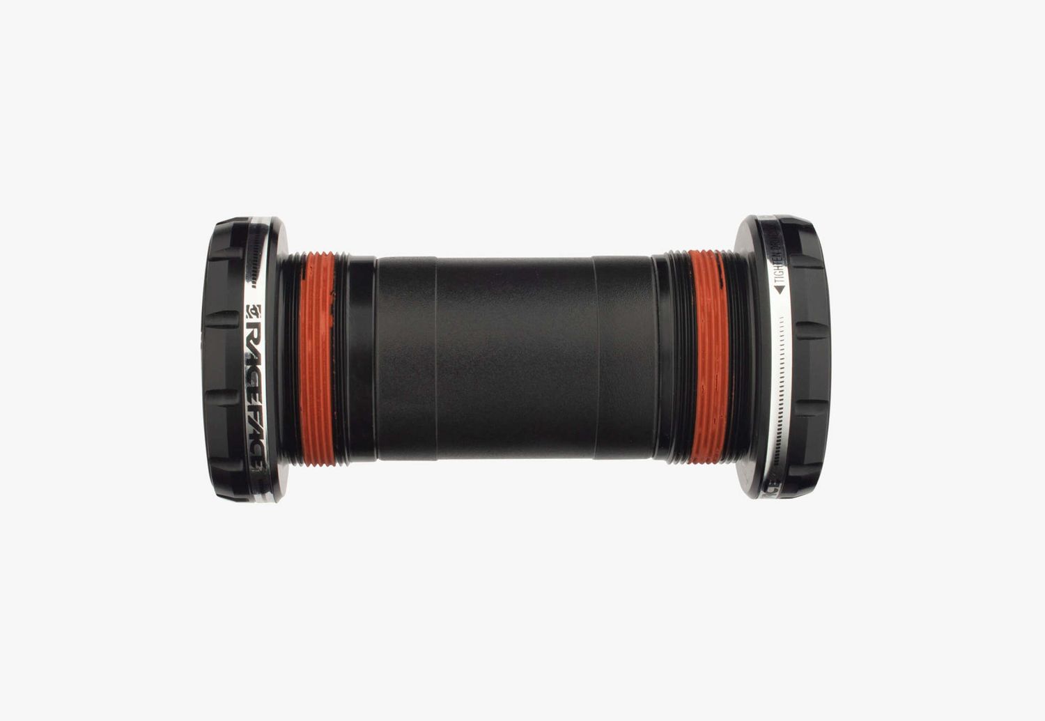 RaceFace CINCH Bottom Bracket: BSA 73mm Shell x 30mm Spindle, External Seal