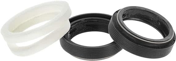 RockShox Pike / Lyrik B1 / Yari / BoXXer / Domain Dual Crown 35mm SKF Dust Seals and Foam Rings