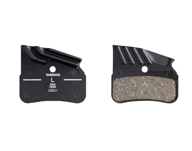 Shimano N03A Resin Brake Pad