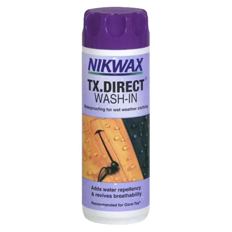 Nikwax TX.Direct Wash-In 300ml