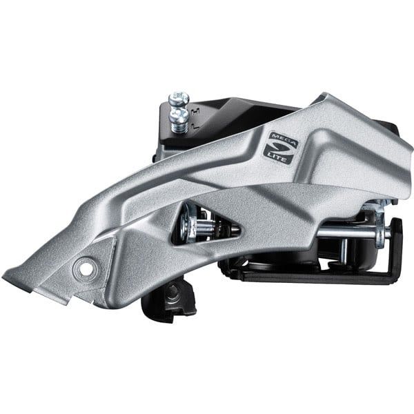 Shimano Altus M2000 MTB con multi 66-69