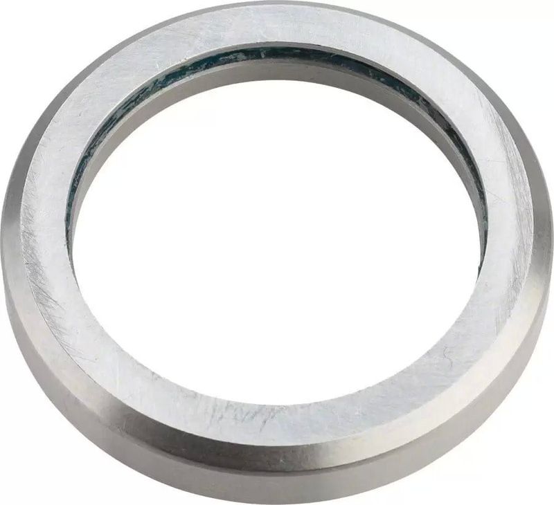 Full Speed Ahead ACB Headset Bearing -  36 degrees x 45 degrees, 1 1/8", Black Seal MR122 (873E-RS), Sold Individually