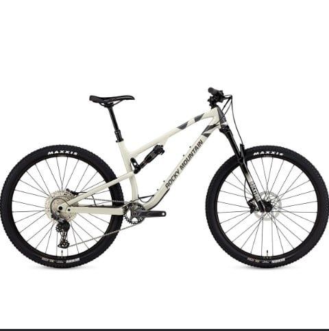 Rocky mountain Element A30 Mountain Bike