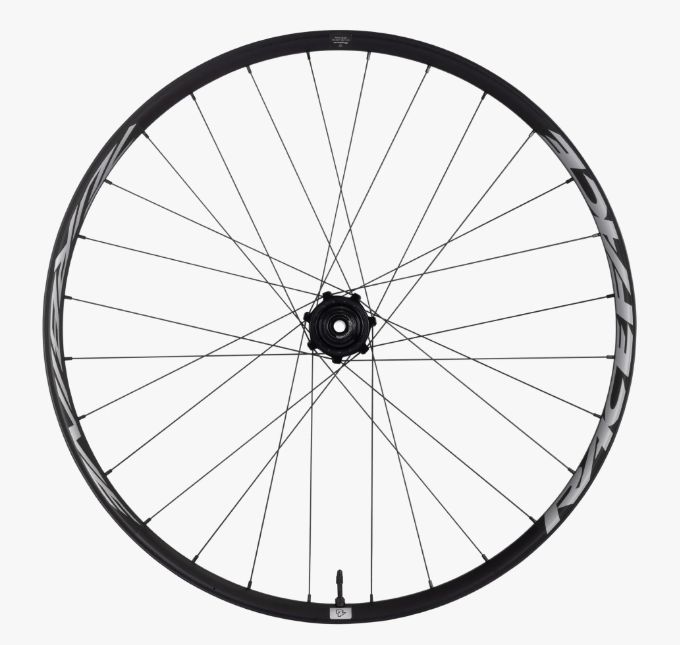 RaceFace Turbine Wheel