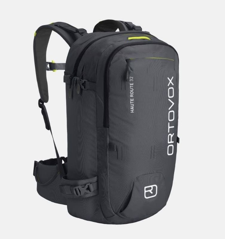 Ortovox Haute Route 32 Backpack