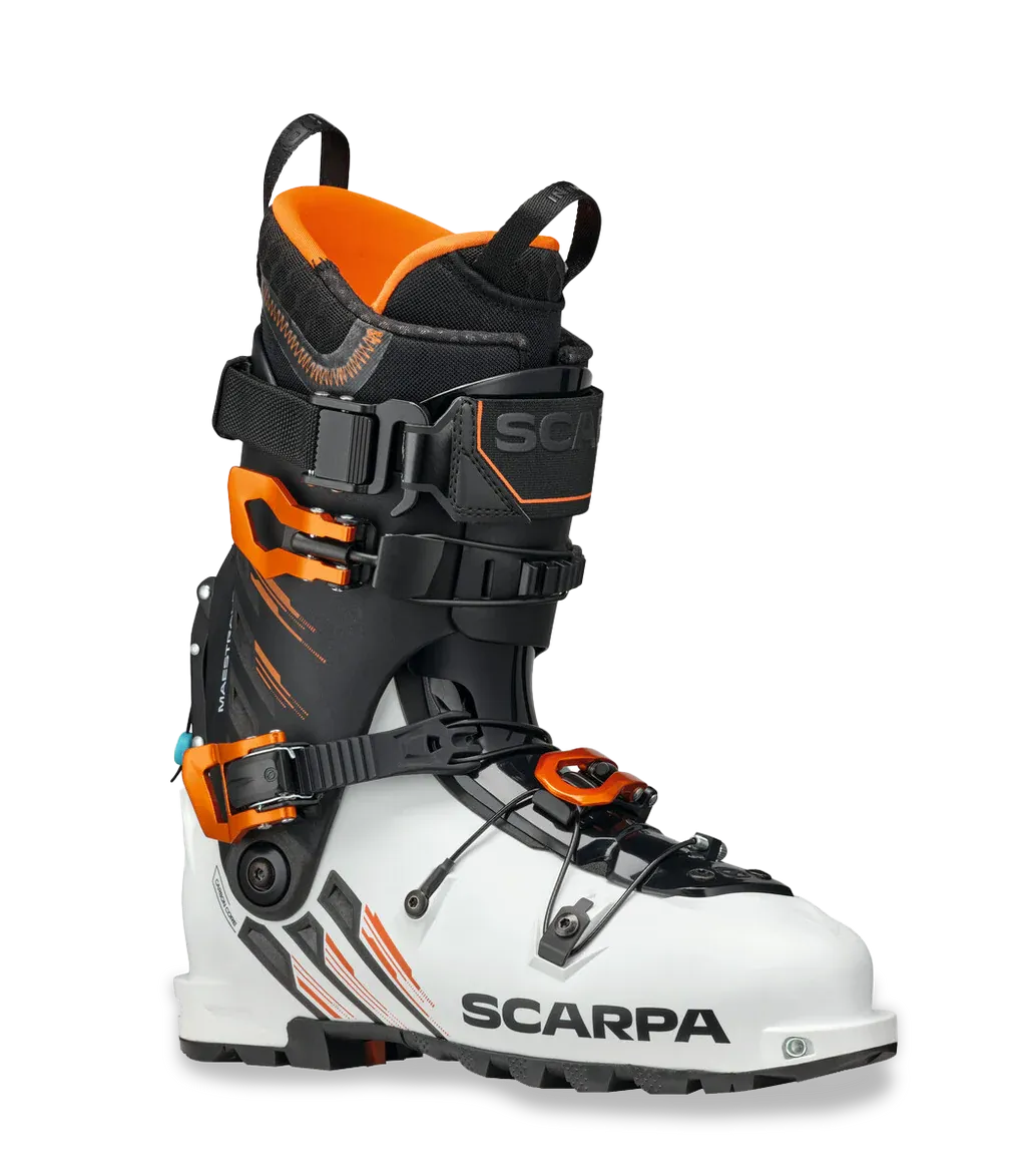 Scarpa Maestrale RS Ski Boot