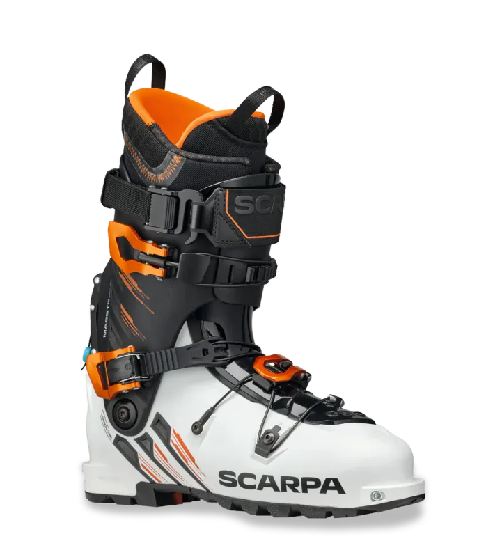 Scarpa Maestrale RS Ski Boot