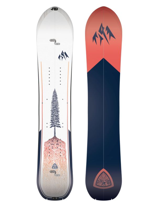 Jones Womens Dreamweaver 2.0 Splitboard