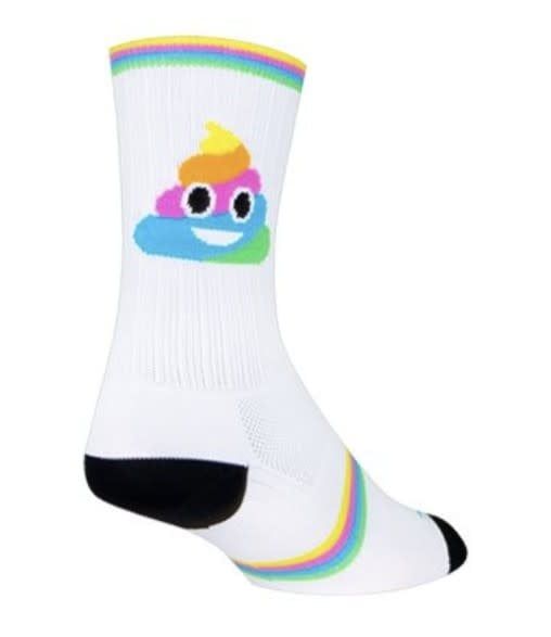 Sock Guy SGX Le Swirl Socks