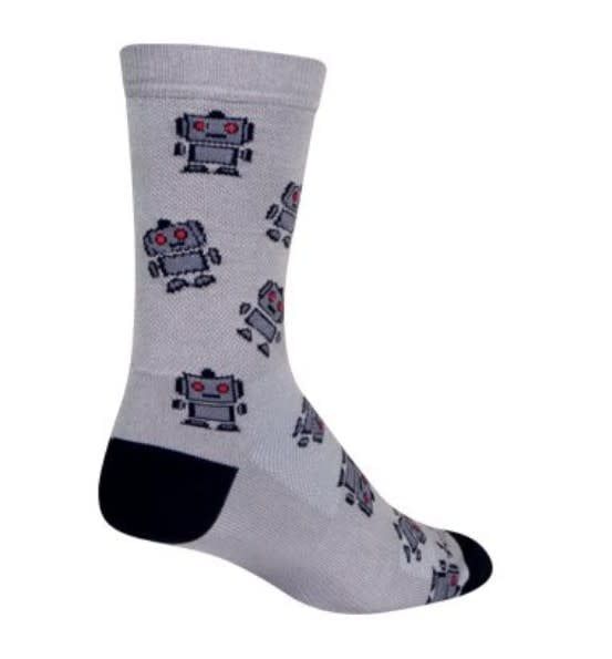 Sock Guy Bots Crew Socks