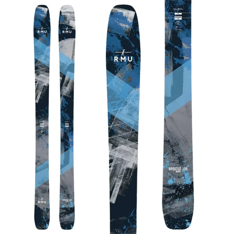 RMU Apostle 106 Ski