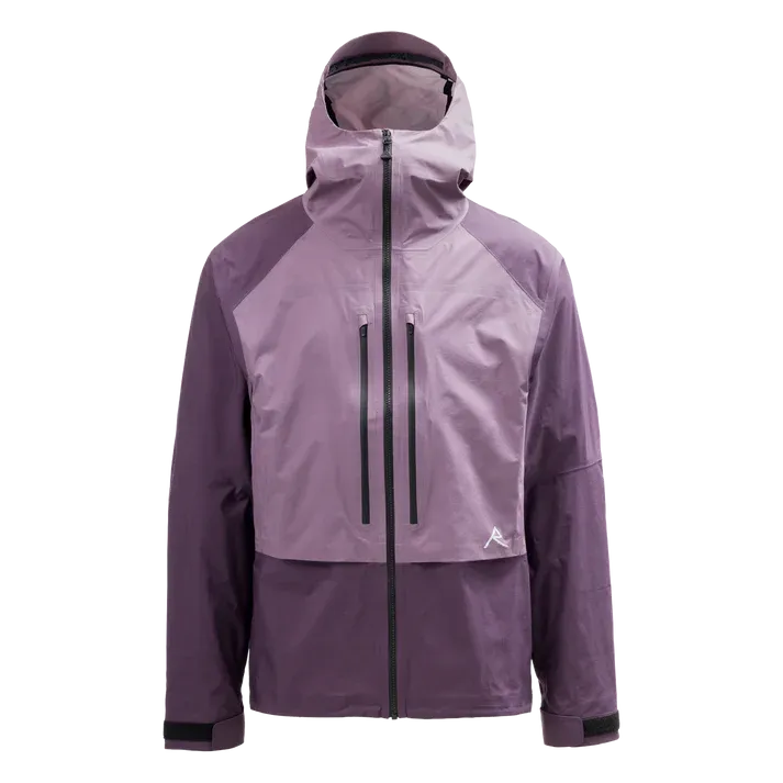 Raide Research Tour Tech Shell Jacket