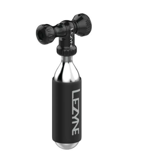 Lezyne Control Drive CO2 Inflator
