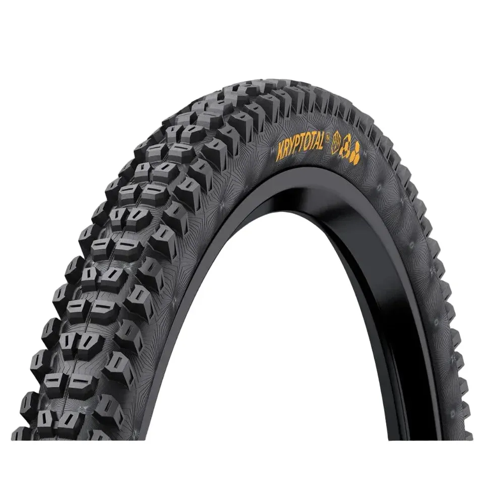Continental Kryptotal Tire