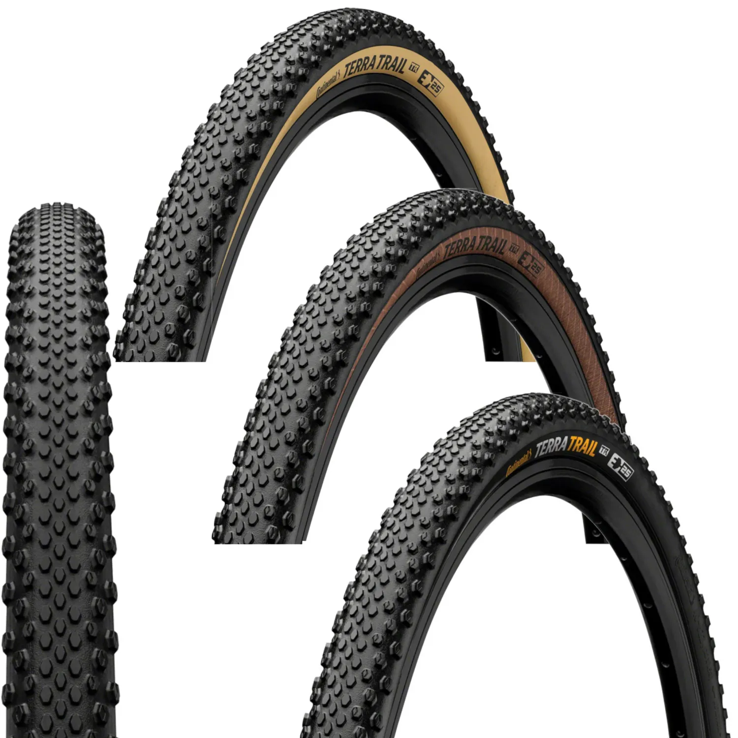 Continental Terra Tire