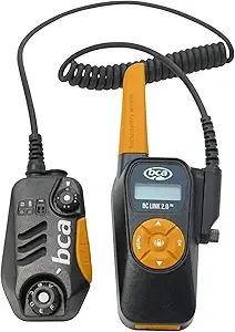 BCA BC Link Two-Way Radio 2.0
