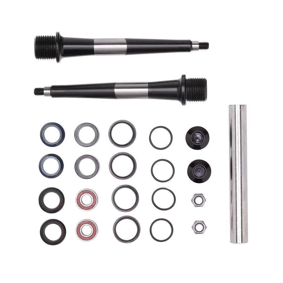 Crank Brothers Long Spindle Kit