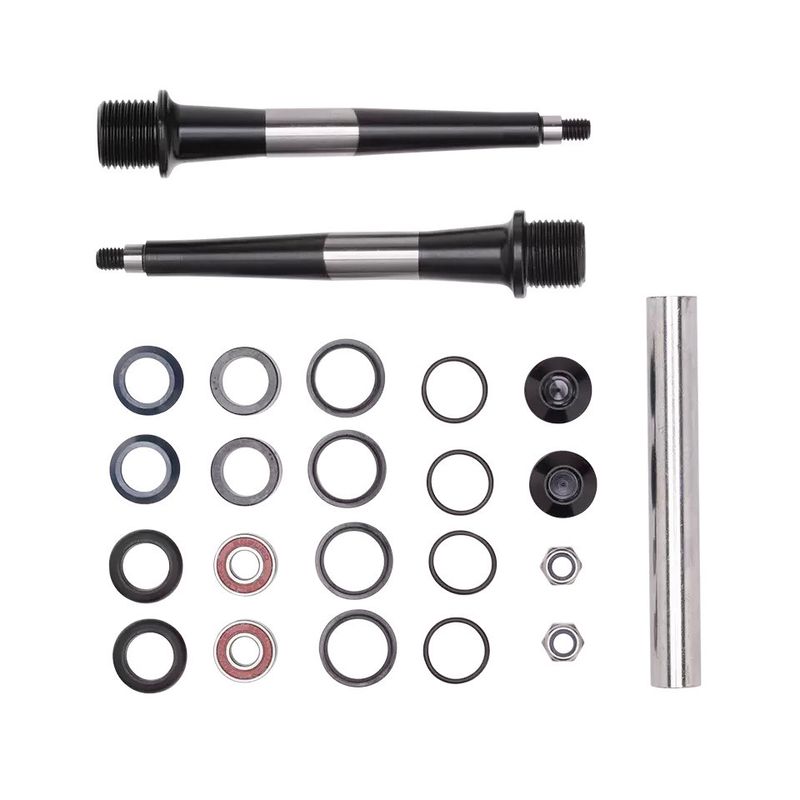 Crank Brothers Long Spindle Kit