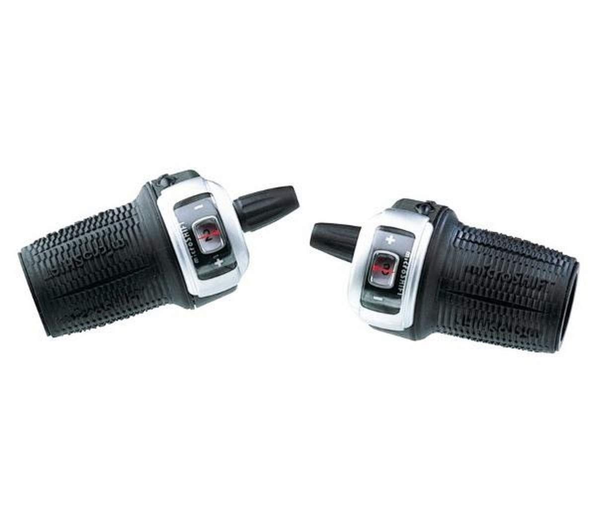 MicroSHIFT DS85 8 Speed Shifter