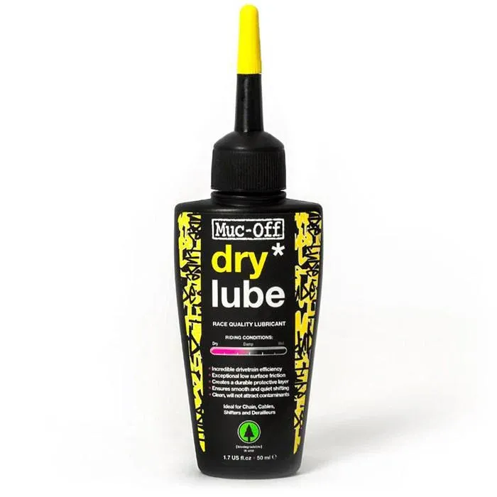 Muc-Off Dry Lube 50ml