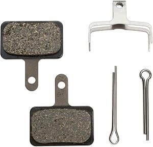 Shimano B01S Resin Brake Pad