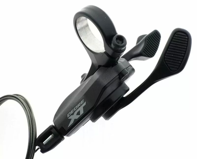 Shimano SL-M8100-R DEORE XT Shift Lever
