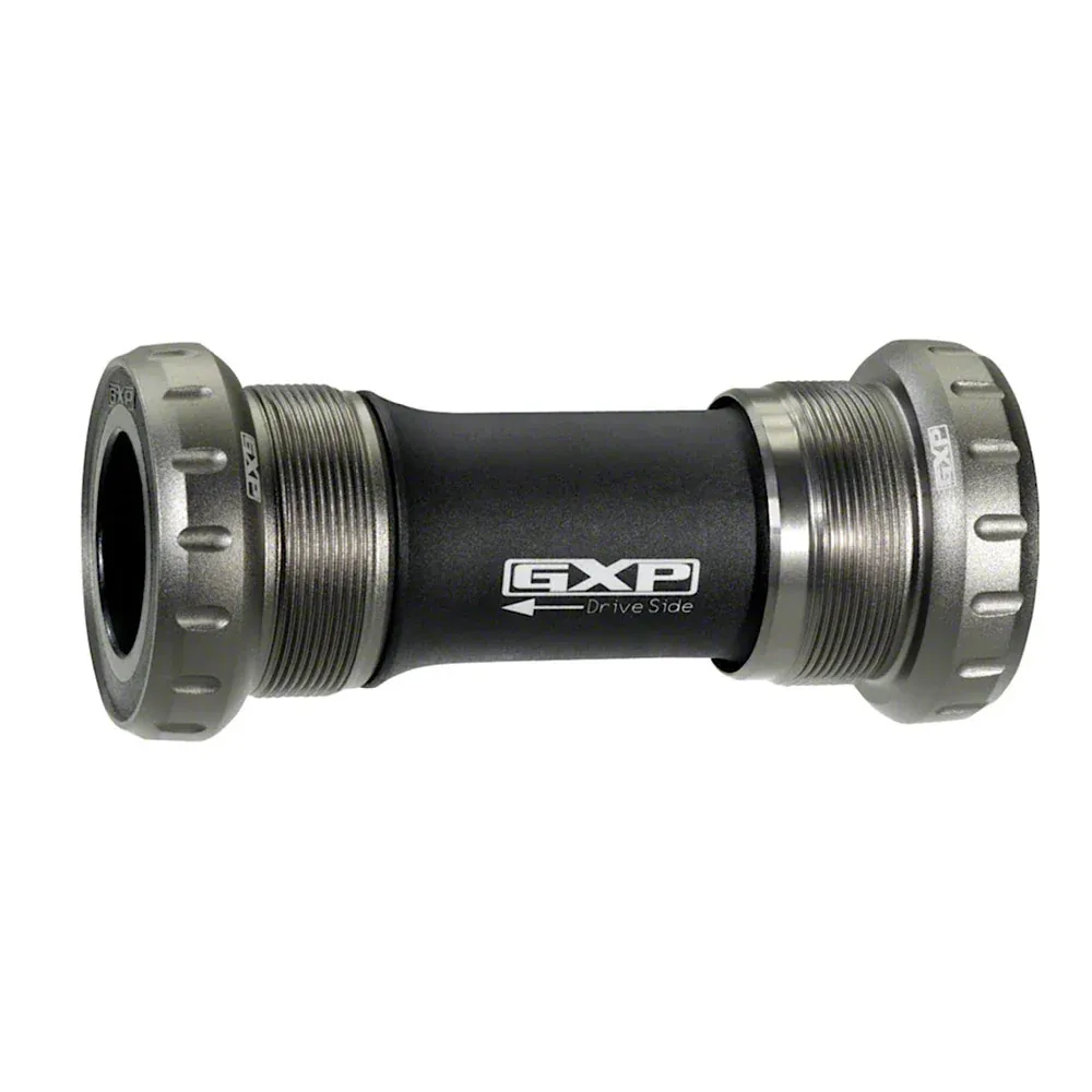 Truvativ/SRAM Team GXP English Bottom Bracket Gray