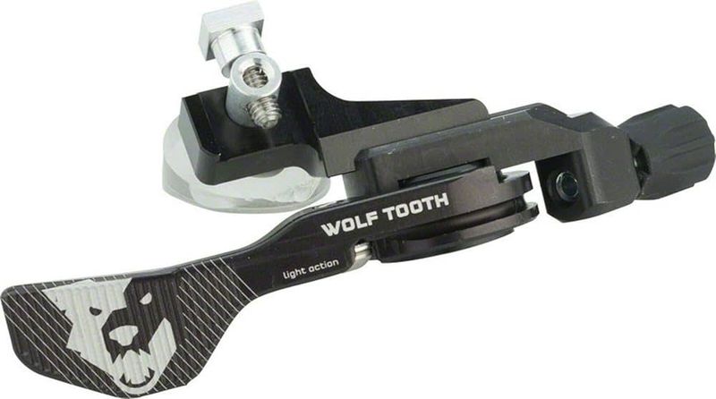Wolf Tooth Components Remote Light Action IS-AB