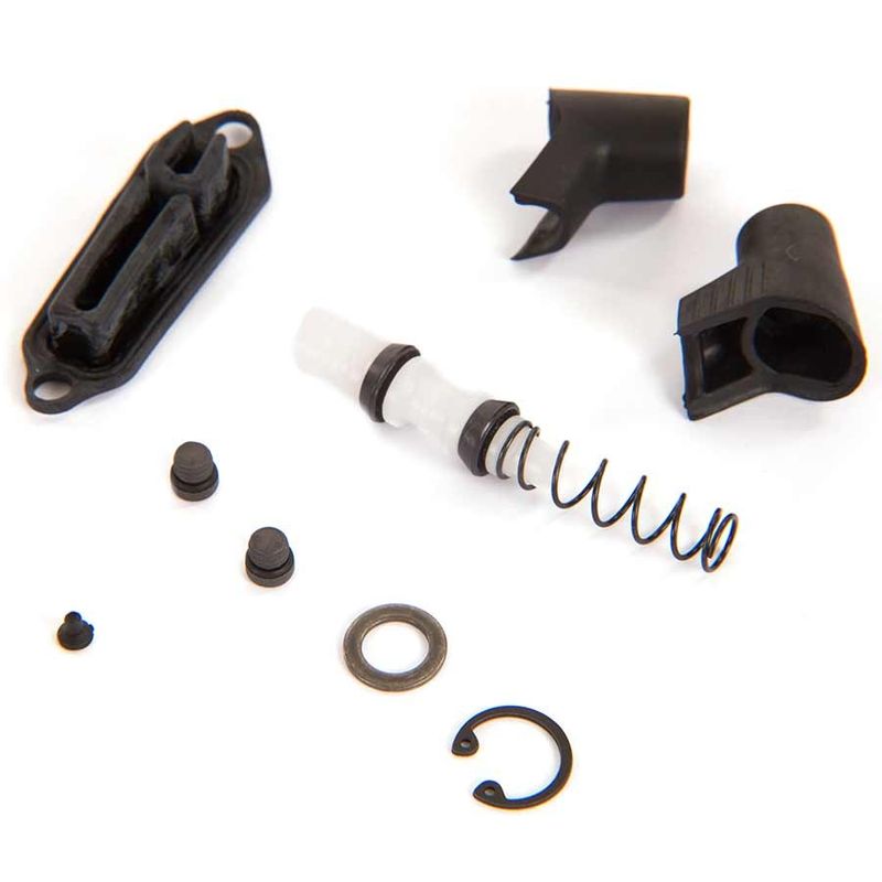SRAM Disc Brake Lever Internals - Version 2, For Guide R, Guide RE, DB 5, and Code R