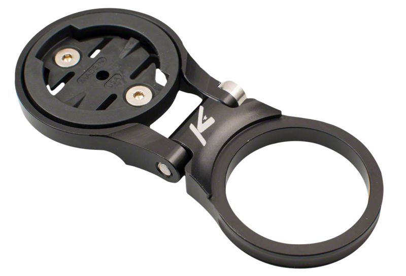K-Edge MTB Adjustable Garmin Mount