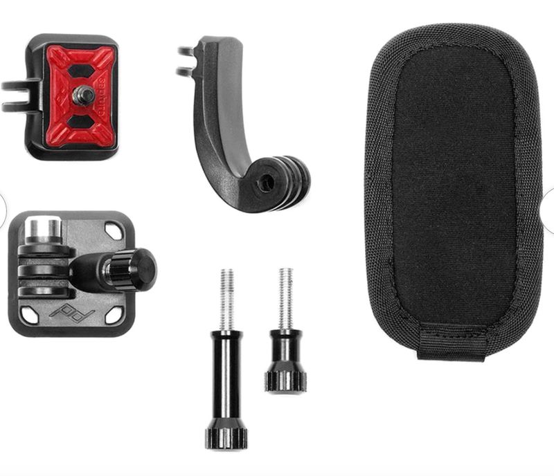 Peak Designs POV Kit for Capture