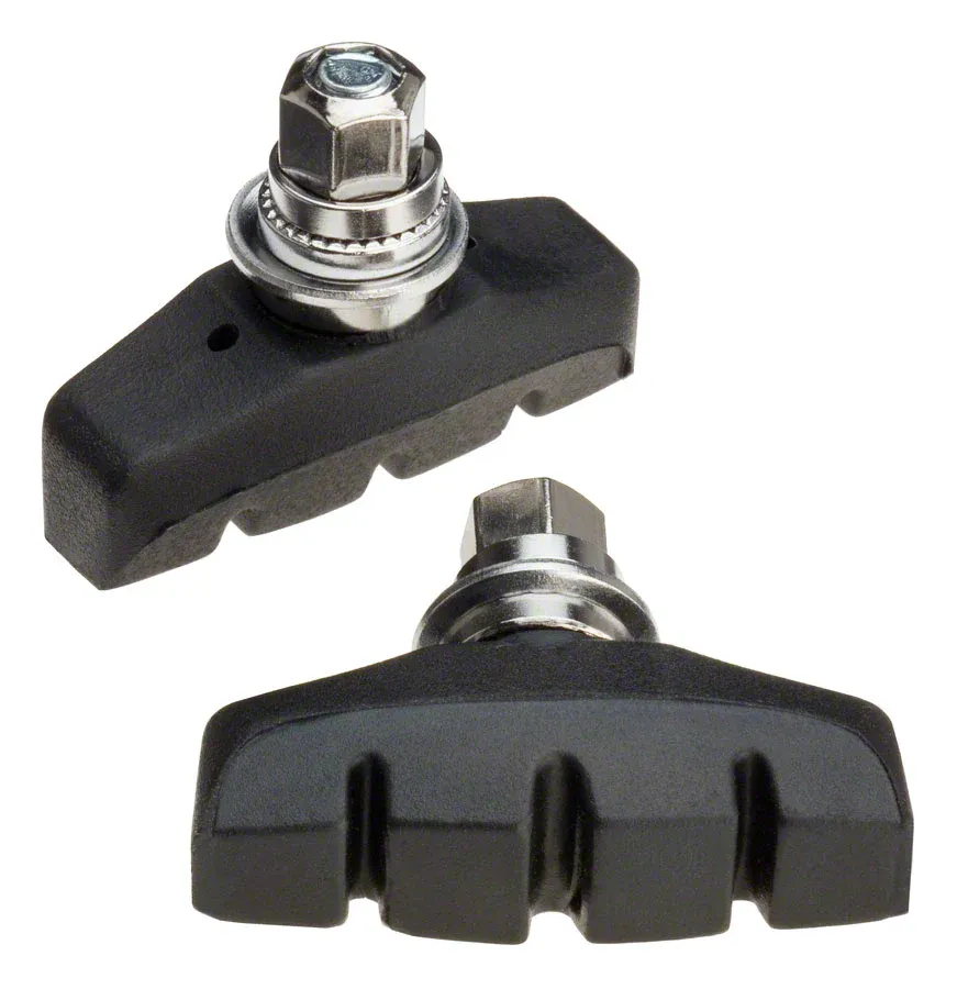 Jagwire Basics Road Molded Brake Pads Threaded Brake Pads