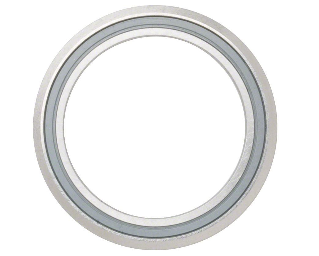 Full Speed Ahead Micro ACB Gray Seal 36x45 Stainless 1-1/8" Headset Bearing Sold Each