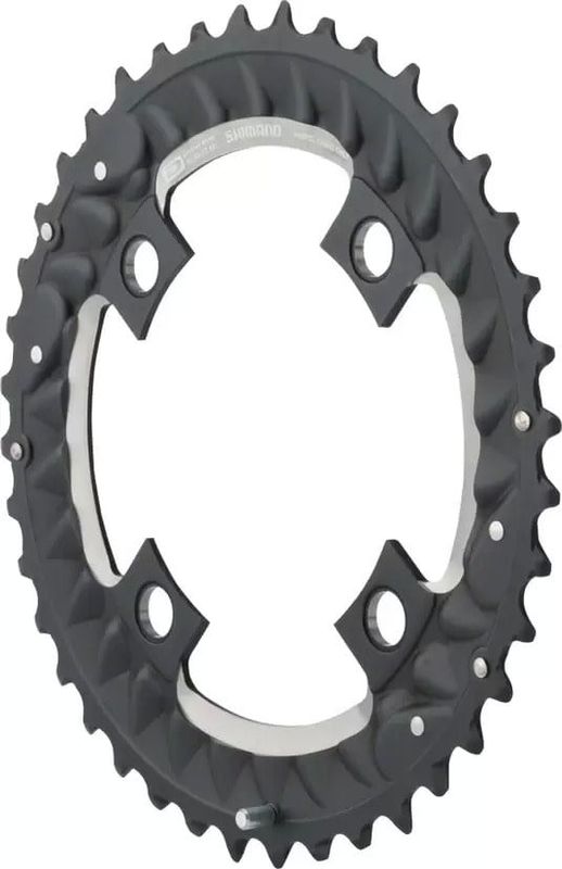 Shimano SLX FC-M672 40T Chainring