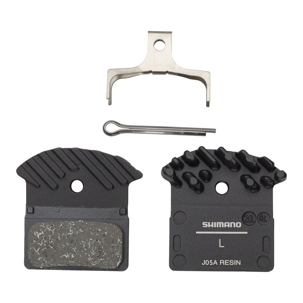 Shimano Resin J05A-RF Pad