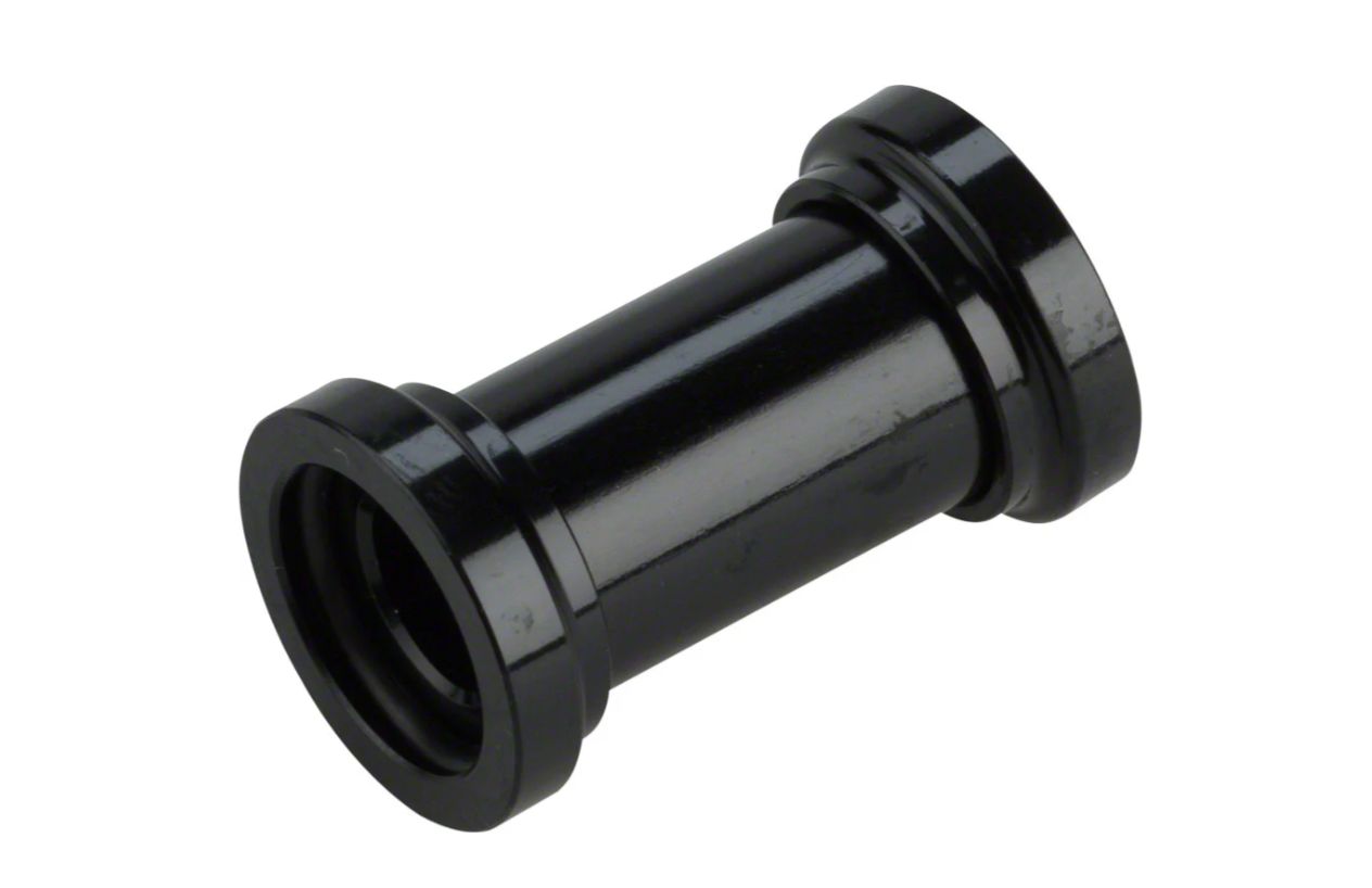 RockShox Rear Shock Mounting Hardware - 3-Piece, 1/2", 8 x 25.0