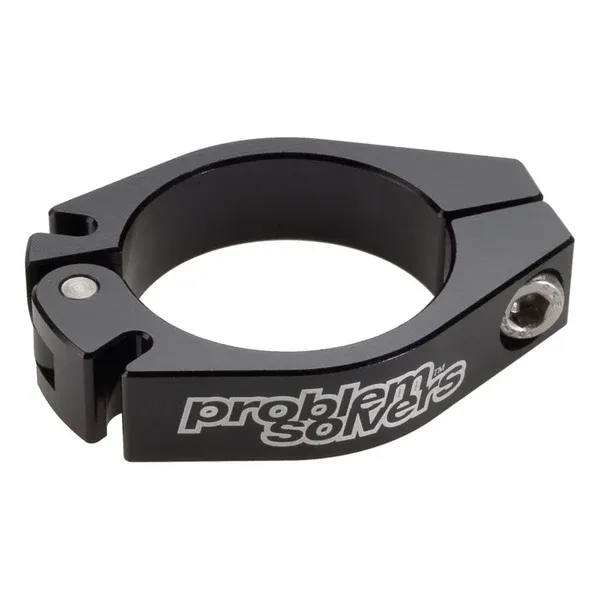 Problem Solvers dual cable Backstop 1-1/8" (28.6)