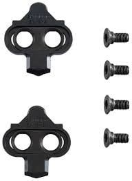 Shimano Pedal Cleat SPD Set SMSH51 Single Release