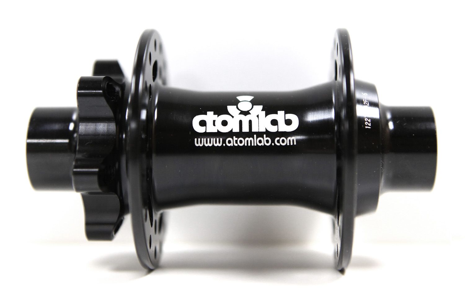 Atomic Laboratories Pimplight Front Hub DH 20mm/32H