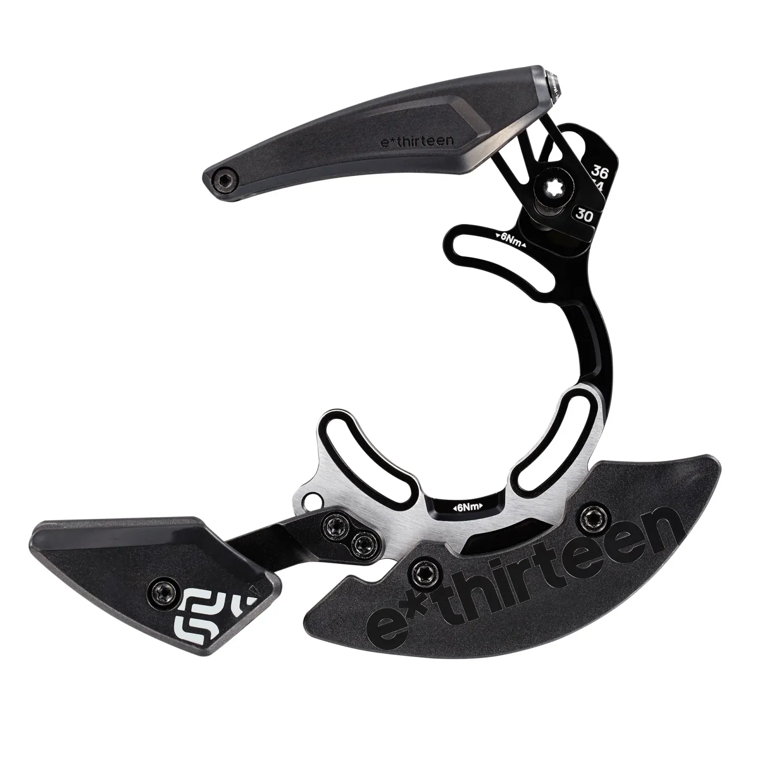 EThirteen Chain Retention system