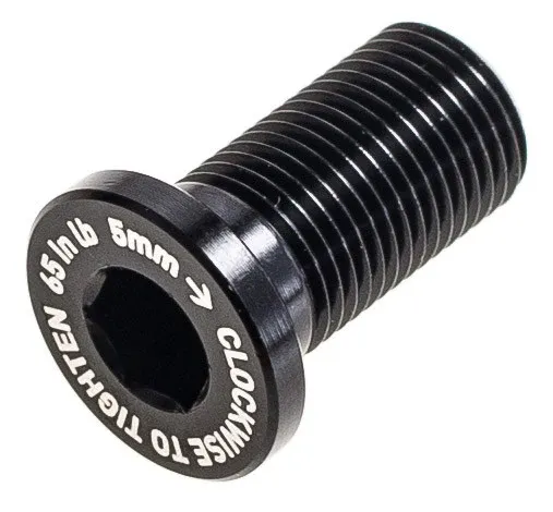 Evil Following V2 Linkage Bolts