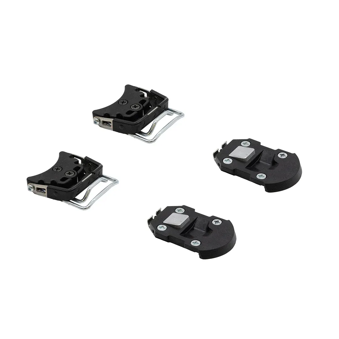 Cast Touring Freetour 2.0 Second Ski Kit