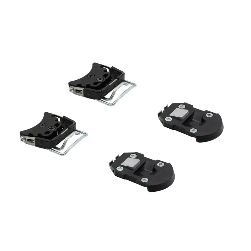 Cast Touring Freetour 2.0 Second Ski Kit