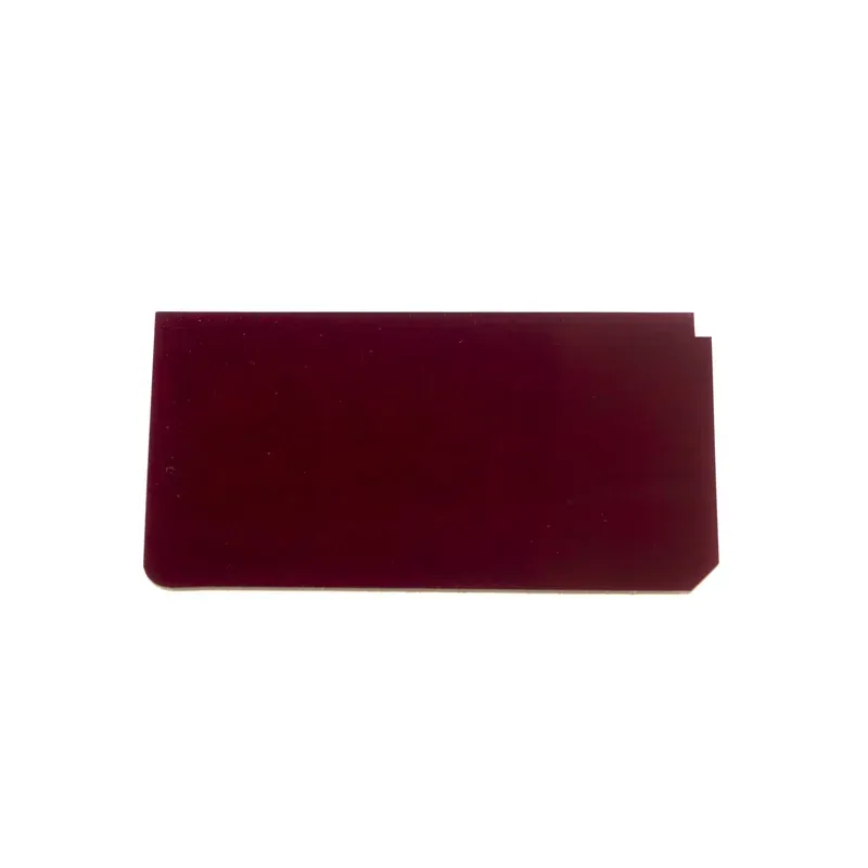 Ski Kare Plastic Scraper