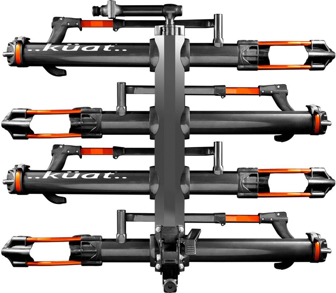 DEMO Kuat NV Add-On 2.0 - 2" Bike Rack