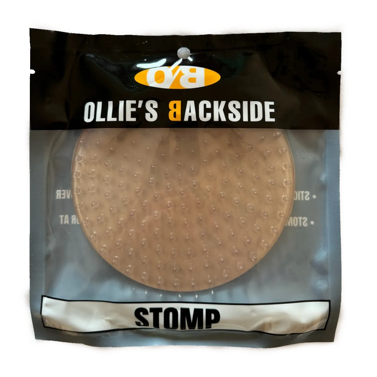 Vector Stomp Pad Clear