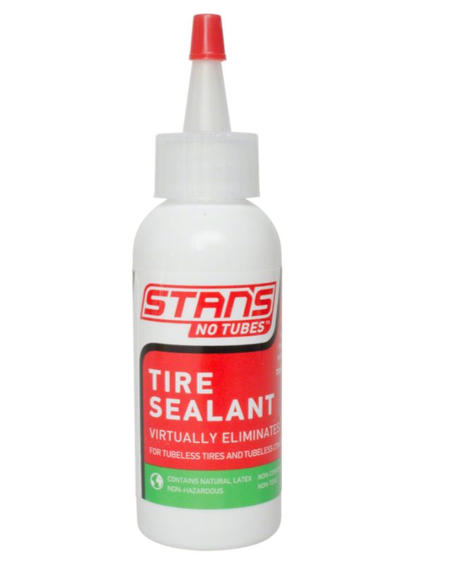 Stan's NoTubes Tubeless Tire Sealant - 2oz