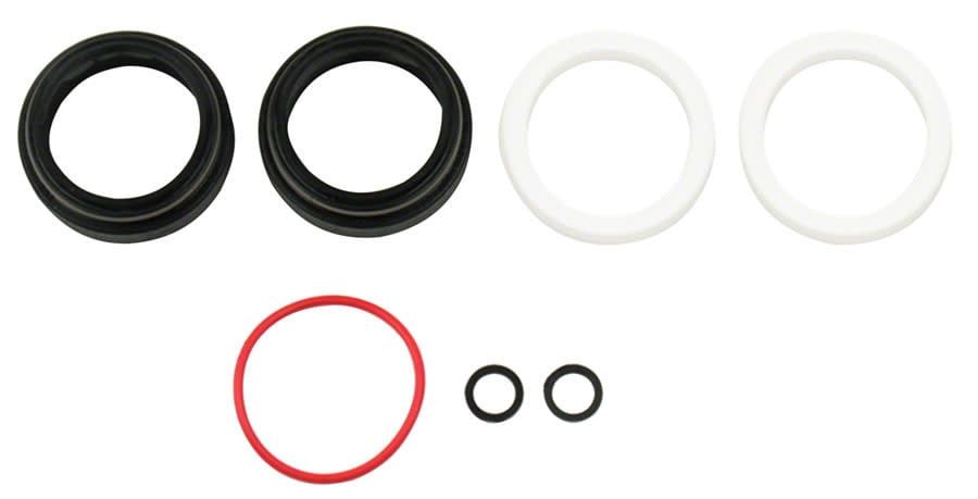 RockShox Dust Wiper Kit - 32mm Flangeless Ultra-low Friction SKF