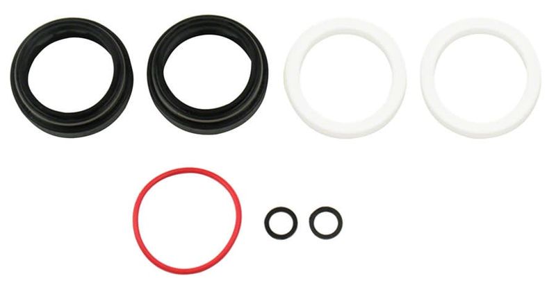 RockShox Dust Wiper Kit - 32mm Flangeless Ultra-low Friction SKF