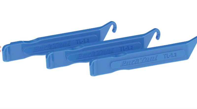 Park Tool TL-1.2 Tire Levers